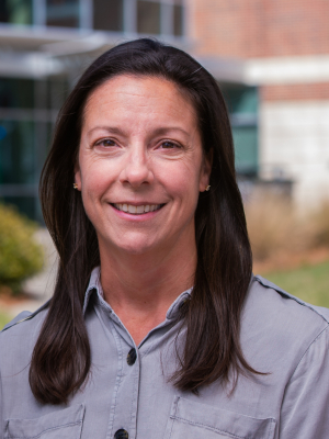 Heather Bruns, Ph.D.
